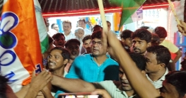 ২৬ শে ভোটের আগে ফের ধাক্কা বিরোধী শিবিরে, এবার ভাঙন সামশেরগঞ্জে।