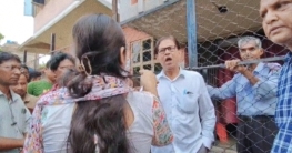 শিক্ষকের মারধরে ১৬ ছাত্রী হাসপাতালে, চাঞ্চল্য রামপুরহাটে বেসরকারি স্কুলে