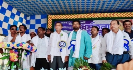 ২১ জুলাই শহীদ স্মরণে সাগরদিঘিতে প্রস্তুতি সভা, অধীরকে তীব্র কটাক্ষ মসিউরের