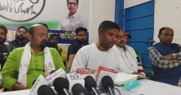 বামনগোলায় তৃণমূলের হেল্পলাইন গাড়ি পরিষেবা