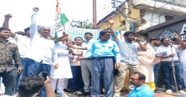 নুর আলমকে প্রার্থী করতেই সামশেরগঞ্জে তৃণমূলের জোয়ার, বিজেপি-কংগ্রেস ছেড়ে দলে দলে যোগদান