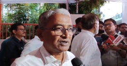 জঙ্গিপুর থেকে মমতা প্রার্থী হলে ইস্তফা দেব: খলিলুর রহমান জঙ্গিপুর থেকে মমতা প্রার্থী হলে ইস্তফা দেব: খলিলুর রহমান