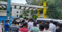 ১৫–০ ভোটে ধুলিয়ান পৌরসভার চেয়ারম্যান অপসারিত ১৫–০ ভোটে ধুলিয়ান পৌরসভার চেয়ারম্যান অপসারিত