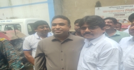 ধুলিয়ান পুরসভায় পালাবদল, ১৫-০ ভোটে পুরপ্রধান আনোয়ার সাদাত