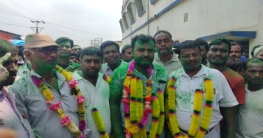 পুরনো প্রধান অপসারণের পর ভাসাইপাইকড়ে নতুন প্রধান আব্দুল রউফ, নেপথ্যে নুর আলমের নেতৃত্ব
