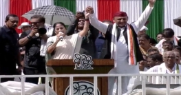 মমতাতেই ভরসা, দাবি অখিলেশ