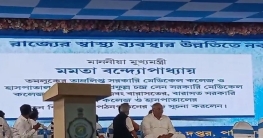 দেউচা-পাচামি হলে জেলার ১ লক্ষ চাকরি হবে,বীরভূমে মুখ্যমন্ত্রী