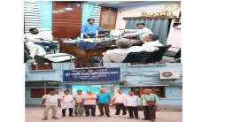 সিপিআইএম অরঙ্গাবাদ এরিয়া কমিটির স্মারকলিপি জমা সিপিআইএম অরঙ্গাবাদ এরিয়া কমিটির স্মারকলিপি জমা