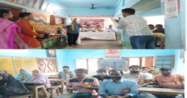 পালিত হল ঈশ্বরচন্দ্র বিদ্যাসাগরের জন্ম জয়ন্তী