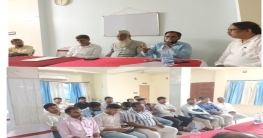 অনুষ্ঠিত হল আলিগড় মুসলিম ইউনিভার্সিটি মুর্শিদাবাদ সেন্টারে বিবিএ-তে ভর্তি সংক্রান্ত আলোচনাসভা অনুষ্ঠিত হল আলিগড় মুসলিম ইউনিভার্সিটি মুর্শিদাবাদ সেন্টারে বিবিএ-তে ভর্তি সংক্রান্ত আলোচনাসভা