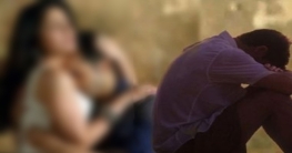 পরকীয়ার জেরে স্ত্রী খুন, থানায় আত্মসমর্পণ স্বামীর পরকীয়ার জেরে স্ত্রী খুন, থানায় আত্মসমর্পণ স্বামীর