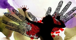 স্ত্রীর দেহব্যবসায় রাজি না হওয়ায় ছুরি দিয়ে কোপ, মুর্শিদাবাদে