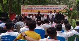 এবার নবাবের জেলায় রক্তদান আন্দোলনের রাজ্য সম্মেলন হবে সাগরদিঘিতে