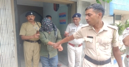 বাসুদেবপুরে ফেনসিডিল সহ গ্রেপ্তার মদনার যুবক,আজই আদালতে পাঠালো পুলিশ।