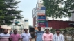 মানবিকতার নজির! সাগরদিঘি থেকে দুর্গাপুরে গিয়ে ৭ ইউনিট রক্তদান করলেন সাত যুবক।