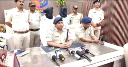 নিউ ফরাক্কা পেট্রোল পাম্প সংলগ্ন জাতীয় সড়ক থেকে বিপুল পরিমাণ গাঁজা সহ গ্রেপ্তার ২