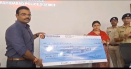 সাইবার টিমের তৎপরতায় ৪০ লক্ষ টাকা ফেরত, স্বস্তি পেলেন প্রতারিতরা