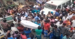 জীবিকার খোঁজে গিয়ে ফিরল কফিনে, দিল্লিতে দেওয়াল চাপায় একই পরিবারের করুণ মৃত্যু
