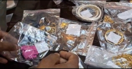 পারিবারিক দ্বন্দ্বে সাজানো ছিনতাইয়ের নাটক! এক কোটি টাকার গয়না আত্মসাৎ করে চাঞ্চল্য বহরমপুরে