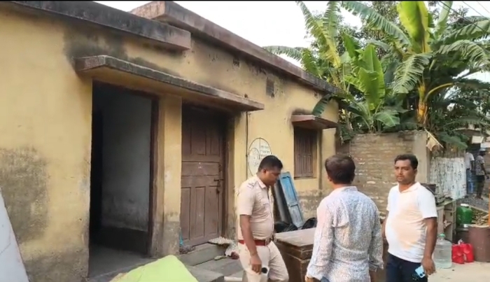 তৃণমূলের পরিচয় দিয়ে ১২ বছর ধরে অঙ্গনওয়াড়ি কেন্দ্র দখলের অভিযোগ, পুলিশের অভিযানে মুক্ত হল অঙ্গনওয়াড়ি কেন্দ্র
