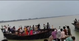 নৌকা থেকে নামার মুহূর্তেই বিপর্যয়, বজ্রাঘাতে মৃত ৪, আহত ১৫