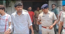 আবাস যোজনায় দুর্নীতির অভিযোগে গ্রেপ্তার ধুলিয়ানের তৃণমূল কাউন্সিলর
