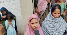 ফরাক্কায় অপহরণের চেষ্টা,উপস্থিত বুদ্ধিতে রক্ষা স্কুলছাত্রী