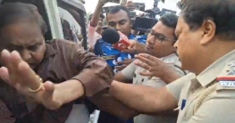 দলীয় কার্যালয়ের সামনে থেকে হুমায়ুনকে ‘আটক’, রেজিনগর উপনির্বাচনে উত্তেজনা দলীয় কার্যালয়ের সামনে থেকে হুমায়ুনকে ‘আটক’, রেজিনগর উপনির্বাচনে উত্তেজনা
