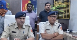 সামশেরগঞ্জে ভেজাল হলুদ তৈরির কারখানায় পুলিশের অভিযান, গ্রেফতার এক সামশেরগঞ্জে ভেজাল হলুদ তৈরির কারখানায় পুলিশের অভিযান, গ্রেফতার এক