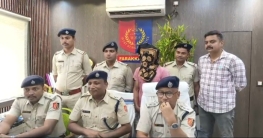 সিসিটিভি ও মোবাইল ডেটার সূত্রে ২৪ ঘণ্টায় ফরাক্কা খুনের কিনারা, গ্রেফতার মূল অভিযুক্ত