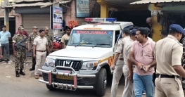 সুজিত মণ্ডল খুনকাণ্ডে বড় মোড়! পালানোর চেষ্টার অভিযোগ, পুলিশের গুলিতে মৃত্যু অভিযুক্ত সামাউন শেখের