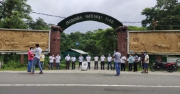 জলদাপাড়া ন্যাশনাল পার্ক পর্যটন শিল্পের পূনরজ্জ্বীবন কর্মসূচি