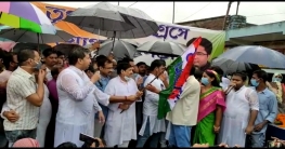 মুর্শিদাবাদে সিপিএমের এসএফআই জেলা সভাপতি সহ সাতশো ছাত্র তৃণমূলে