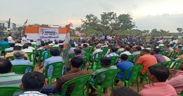 উত্তরপ্রদেশের ঘটনায় বড়ঞার দুই প্রান্তে ধিক্কার সভা তৃনমূলের