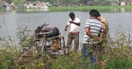 মালদা রেলপুকুর থেকে যুবকের মৃতদেহ উদ্ধারে এলাকায় চাঞ্চল্য