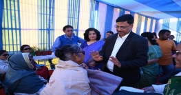 NTPC Farakka CSR conducted successful free Eye Camp, treats 243 cataract patients