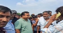 গঙ্গায় স্নান করতে গিয়ে তলিয়ে গেল উচ্চ মাধ্যমিক পড়ুয়া।