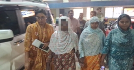আড়াই মাস পর রাজস্থান থেকে নিখোঁজ নাবালিকাকে উদ্ধার সামশেরগঞ্জ পুলিশের