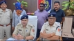 ভেজাল হলুদ কাণ্ডে ধৃতকে আদালতে পাঠাল সামসেরগঞ্জ থানার পুলিশ