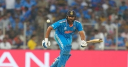 ইশানকে নিয়ে আশাবাদ ভারত