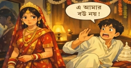 বাসর রাতেই কনে বদল অভিযোগ