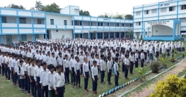 বৈষ্ণবনগরে শুরু হাই-মাদ্রাসা পরীক্ষা